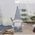 FENGRISE Christmas Faceless Doll Merry Christmas Decorations For Home Cristmas Ornament Xmas Navidad Natal New Year 2021