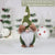 FENGRISE Christmas Faceless Doll Merry Christmas Decorations For Home Cristmas Ornament Xmas Navidad Natal New Year 2021