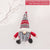 FENGRISE Christmas Faceless Doll Merry Christmas Decorations For Home Cristmas Ornament Xmas Navidad Natal New Year 2021