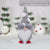 FENGRISE Christmas Faceless Doll Merry Christmas Decorations For Home Cristmas Ornament Xmas Navidad Natal New Year 2021