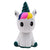 Squishies Unicorn Galaxy Kawaii Soft Slow Rising Scented Animal Squishies Stress Relief Kids Toys