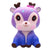 Squishies Unicorn Galaxy Kawaii Soft Slow Rising Scented Animal Squishies Stress Relief Kids Toys