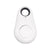 Mini Fashion Smart Dog Pets Bluetooth 4.0 GPS Tracker Anti-lost Alarm Tag Wireless Child Bag Wallet Key Finder Locator