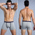 4pcs Boxer Shorts Underpants man Men's Panties Men Boxer Underwear Cotton for Male