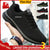 Mesh Breathable Man Casual Shoes