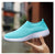 Lightweight Athletic Shoes - Breathable Casual Slip-on Walking Sneakers