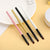 pcs/Set Eyebrow Brush Eye Brushes Set Eyeshadow Mascara Blending Pencil Brush Makeup Brushes Makeup Tools H517