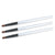 pcs/Set Eyebrow Brush Eye Brushes Set Eyeshadow Mascara Blending Pencil Brush Makeup Brushes Makeup Tools H517