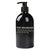 500ml Nordic PET Soap Bottle Brown Bathroom Shower Gel Refillable Bottles Shampoo Wash Hair Conditioner Lotions Press Dispenser