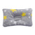 Baby Nursing Pillow Infant Newborn Sleep Support Concave Cartoon Pillow Printed Shaping Cushion Prevent Flat Head