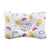 Baby Nursing Pillow Infant Newborn Sleep Support Concave Cartoon Pillow Printed Shaping Cushion Prevent Flat Head