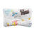 Baby Nursing Pillow Infant Newborn Sleep Support Concave Cartoon Pillow Printed Shaping Cushion Prevent Flat Head