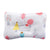 Baby Nursing Pillow Infant Newborn Sleep Support Concave Cartoon Pillow Printed Shaping Cushion Prevent Flat Head