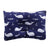 Baby Nursing Pillow Infant Newborn Sleep Support Concave Cartoon Pillow Printed Shaping Cushion Prevent Flat Head