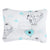 Baby Nursing Pillow Infant Newborn Sleep Support Concave Cartoon Pillow Printed Shaping Cushion Prevent Flat Head