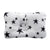 Baby Nursing Pillow Infant Newborn Sleep Support Concave Cartoon Pillow Printed Shaping Cushion Prevent Flat Head