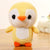 Penguin Plush - Stuffed Animal Toy - Suitable for Babies and Children - 10cm