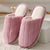 Womens Slippers Soft Plush Warm House Shoes Anti-Slip Fluffy Fur Indoor/Outdoor Slippers