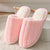 Womens Slippers Soft Plush Warm House Shoes Anti-Slip Fluffy Fur Indoor/Outdoor Slippers