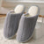 Womens Slippers Soft Plush Warm House Shoes Anti-Slip Fluffy Fur Indoor/Outdoor Slippers