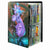 Game Pokemon Cards Album Book 240Pcs Anime Card Collectors Holder Loaded List Capacity Binder Folder Pokemons Toys for gifts Kid