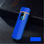 USB Lighter Touch Induction Ultra-Thin Mini Charging Lighter Windproof Creative Rechargeable Electronic Metal Cigarette Lighters