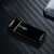 USB Lighter Touch Induction Ultra-Thin Mini Charging Lighter Windproof Creative Rechargeable Electronic Metal Cigarette Lighters