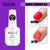 New Professional Magic Gel Nail Polish Remover, Lift Soak-Off Gel Nail Polish Easily