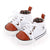 Baby Shoes Boy Girl Star Solid Sneaker Cotton Soft Anti-Slip Sole Newborn Infant First Walkers Toddler Casual Canvas Crib Shoes