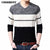 Tommy Hilfiger Men's Cotton V Neck Sweater