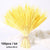 Bulrush Natural Dried Small Pampas Grass Phragmites Artificial Plants Wedding Flower Bunch for Home Decor Fake Flowers