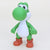 13cm Mario Bros Luigi Mario Yoshi Koopa Yoshi Mario Maker Odyssey Mushroom Toadette PVC Action Figures Toys Model Dolls