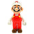 13cm Mario Bros Luigi Mario Yoshi Koopa Yoshi Mario Maker Odyssey Mushroom Toadette PVC Action Figures Toys Model Dolls