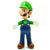 13cm Mario Bros Luigi Mario Yoshi Koopa Yoshi Mario Maker Odyssey Mushroom Toadette PVC Action Figures Toys Model Dolls