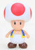 13cm Mario Bros Luigi Mario Yoshi Koopa Yoshi Mario Maker Odyssey Mushroom Toadette PVC Action Figures Toys Model Dolls