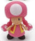 13cm Mario Bros Luigi Mario Yoshi Koopa Yoshi Mario Maker Odyssey Mushroom Toadette PVC Action Figures Toys Model Dolls