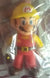 13cm Mario Bros Luigi Mario Yoshi Koopa Yoshi Mario Maker Odyssey Mushroom Toadette PVC Action Figures Toys Model Dolls