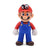 13cm Mario Bros Luigi Mario Yoshi Koopa Yoshi Mario Maker Odyssey Mushroom Toadette PVC Action Figures Toys Model Dolls