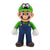 13cm Mario Bros Luigi Mario Yoshi Koopa Yoshi Mario Maker Odyssey Mushroom Toadette PVC Action Figures Toys Model Dolls