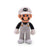 13cm Mario Bros Luigi Mario Yoshi Koopa Yoshi Mario Maker Odyssey Mushroom Toadette PVC Action Figures Toys Model Dolls