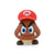 13cm Mario Bros Luigi Mario Yoshi Koopa Yoshi Mario Maker Odyssey Mushroom Toadette PVC Action Figures Toys Model Dolls