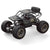 Remote Control Car, 1:20 Off Road RC Racing Car 26+ Km/h High Speed Electric Monster 4x4 Waterproof Toy Vehicle Truck 2.4Ghz Radio Controlled Car Gift for Adults and Kids, Hobbyist Grade