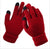 Winter Gloves Men Women Touchscreen Running Gloves Cold Weather Warm Gloves Driving Cycling Texting Workout Training