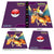 Game Pokemon Cards Album Book 240Pcs Anime Card Collectors Holder Loaded List Capacity Binder Folder Pokemons Toys for gifts Kid