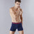 Boxer Men Boxer Shorts Men Underwear Male Men's Underwear Boxers Homme Cotton Boxershorts Panties Underpants Man for Family Sexy