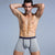Boxer Men Boxer Shorts Men Underwear Male Men's Underwear Boxers Homme Cotton Boxershorts Panties Underpants Man for Family Sexy