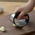 Stainless Steel Garlic Press  Kitchen Gadgets