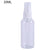 5ml/8ml Refillable Mini Perfume Spray Bottle Aluminum Spray Atomizer Portable Travel Cosmetic Container Perfume Bottle