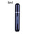 5ml/8ml Refillable Mini Perfume Spray Bottle Aluminum Spray Atomizer Portable Travel Cosmetic Container Perfume Bottle