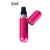 5ml/8ml Refillable Mini Perfume Spray Bottle Aluminum Spray Atomizer Portable Travel Cosmetic Container Perfume Bottle